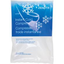 Zenith Safety Products SGX568 - Instant Compress
