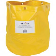 Zenith Safety Products SGY102 - PIPE LEAK DIVERTER, 18"X18"