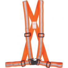 Zenith Safety Products SGZ624 - Traffic Harness