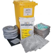Zenith Safety Products SHB360 - Spill Kit