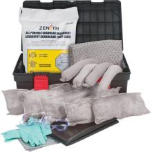 Zenith Safety Products SHB362 - Tool Box Spill Kit