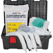 Zenith Safety Products SHB363 - Tool Box Spill Kit