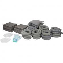 Zenith Safety Products SHC551 - SPILL REFILL KIT FOR SGD801