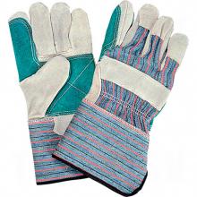 Zenith Safety Products SM579 - Standard Quality Double Palm Fitters Glove