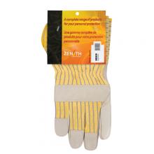 Zenith Safety Products SM583R - Superior Quality Fitters Gloves