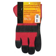 Zenith Safety Products SM609R - Fitters Gloves