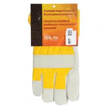 Zenith Safety Products SM611R - Fitters Gloves