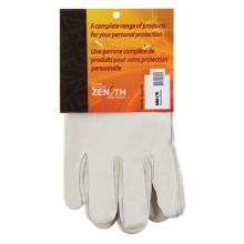 Zenith Safety Products SM617R - Driver's Gloves