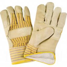 Zenith Safety Products SDL881 - Fitters Patch Palm Gloves