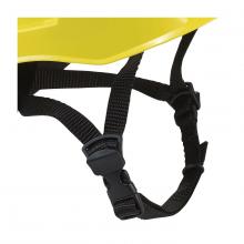 PIP Canada HP142C - ROCKY, CHIN STRAP, CHIN STRAPS, 4 POINTS FOR HP141R & HP142R, BLACK