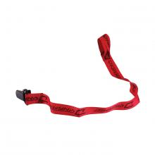 PIP Canada HPCSL - DYNA KEEPER, LANYARD, HARD HAT PARTS AND ACCESSORIES, RED