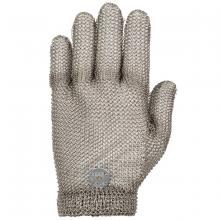 PIP Canada GPUSM1147/L - US MESH STAINLESS STEEL MESH GLOVE WITH SPRING CLOSURE - WRIST LENGTH