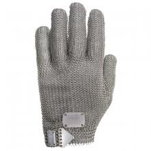 PIP Canada GPUSM1180/L - US MESH STAINLESS STEEL MESH GLOVE WITH STEEL PRONG CLOSURE - WRIST LENGTH