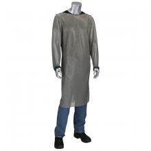 PIP Canada GPUSM4300L/L - US MESH. STAINLESS STEEL MESH FULL BODY TUNIC WITH SLEEVES