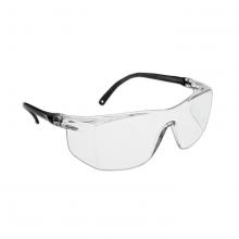 PIP Canada EP600BC - DEFENDER, SPECTACLES, RIMLESS FRAME, 3A COATING, CLEAR LENS, CSA Z94.3 CERTIFIED