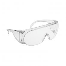 PIP Canada EP700-C - VISITOR, SPECTACLES, OTG RIMLESS, 3A COATING, CLEAR LENS, CSA Z94.3 CERTIFIED