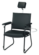 PIP Canada FACTREAT - TREATMENT CHAIR WITH WASH BASIN AND RING HOLDER