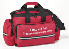 Empty First Aid Kits