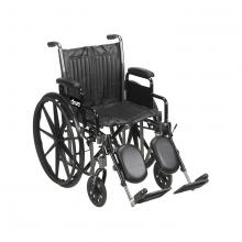 Wheelchair and Walker Accessories