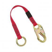 Positioning and Restraint Lanyards