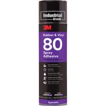 3M AA559 - Rubber & Vinyl Spray Adhesive