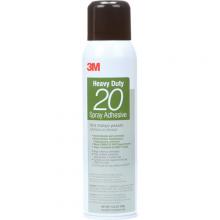 3M AF163 - 20 Heavy Duty Spray Adhesive