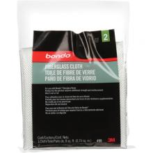 3M AF552 - Bondo® Fibreglass Cloth