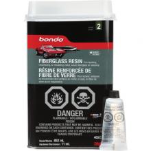 3M AF553 - Bondo® Fibreglass Resin