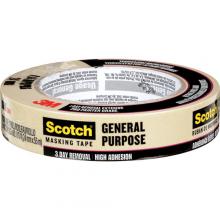3M AF692 - Scotch® General Purpose Masking Tape 2020
