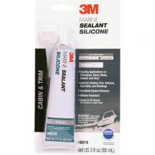 3M AG419 - Marine Grade Silicone Sealant