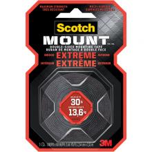 3M AG979 - Scotch-Mount™ Extreme Double-Sided Mounting Tape