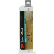 3M AH168 - Scotch-Weld™ Structural Plastic Adhesive