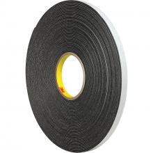 3M AMA787 - Double-Coated Foam Tape