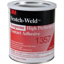 3M AMB232 - Scotch-Weld™ Neoprene High-Performance Contact Adhesive