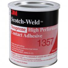3M AMB234 - Scotch-Weld™ Neoprene High-Performance Contact Adhesive