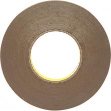 3M AMB244 - Repositionable Double-Coated Tape  9425