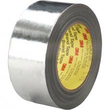 3M AMB247 - High-Temperature Aluminum Foil/Glass Cloth Tape