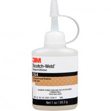 3M AMB331 - Scotch-Weld™ Instant Adhesive CA4