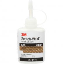 3M AMB337 - Scotch-Weld™ Instant Adhesive CA5