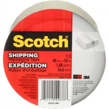 3M AMC069 - Scotch® 3710 Box Sealing Tape