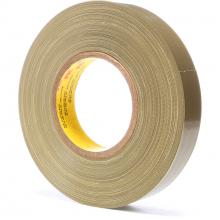 3M AMC101 - Scotch® Polyethylene Coated Cloth Tape 390