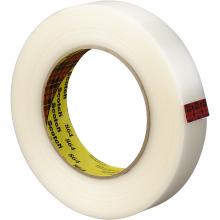 3M AMC153 - Scotch® Reinforced Strapping Tape