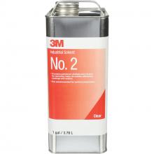 3M AMC243 - Solvent 2 Cleaner