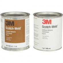 3M AMC355 - Scotch-Weld™ Urethane Adhesive 3549