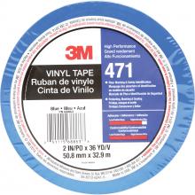 3M AMC457 - 471 Vinyl Tape