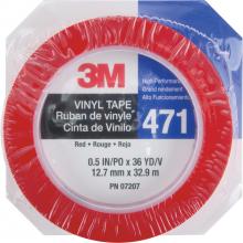 3M AMC503 - 471 Vinyl Tape