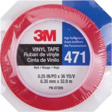 3M AMC504 - 471 Vinyl Tape