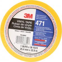 3M AMC538 - 471 Vinyl Tape