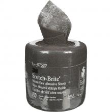 3M BP002 - Scotch-Brite™ Sheet Rolls