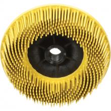 3M BP080 - Scotch-Brite™ Radial Bristle Discs for Right Angle Grinders